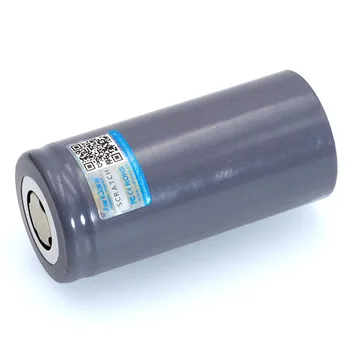 1-12шт Варикор 3.2 В 32700 6500mAh LiFePO4 Батерии 35A Продължителен Разряд Максимална батерия с висока мощност 55A