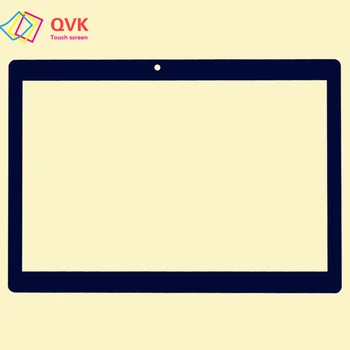 10.1-инчов сензорен екран за таблет NEWKITA N107 капацитивен сензорен екран дигитайзер, тъчпад стъклен панел