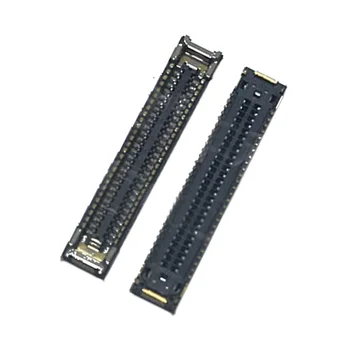 10 бр. USB Зарядно устройство, кабел за зареждане Докинг порт Конектор спк стартира строителни За Samsung Galaxy S20 S20+ G986 G981 G9810 G980 G9860 Съединители на борда 54Pin
