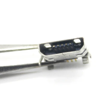 10 бр./лот ИСТИНСКИ Lenovo A3000 A3000H S930 Зарядно устройство Micro USB За Зареждане Конектор dc