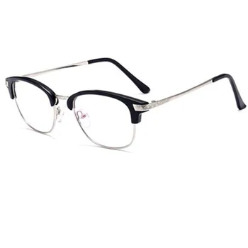 -100~-600 Диоптъра очила Марка Готови Очила За Късогледство Класически Дизайн на Очила За Късогледство-1.0 -1.5 -2.0 -2.5 -3.0 -3.5 -4.0