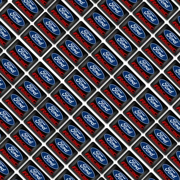 10x Стикер върху волана на колата Стикер за декорация на интериора на Ford Fiesta EcoSport ESCORT Фокус 1 на Фокус 3 Фокус 2 Автомобилни Аксесоари