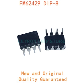10ШТ FM62429 DIP8 DIP-8 DIP нов и оригинален чипсет IC