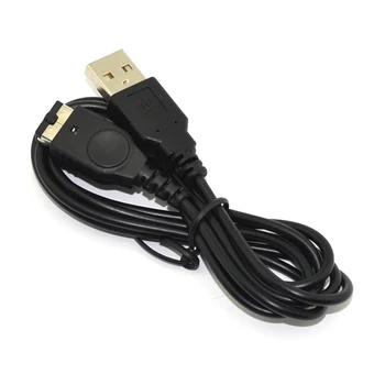 10шт USB Зарядно Устройство За Зареждане захранващ Кабел Кабел за N-DS за Gameboy Advance S-P G-BA SP