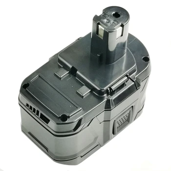 15X18650 Батерия 9AH Пластмасов Корпус, Защита От Зареждане на Печатна Платка Печатна платка за RYOBI 18 /P103 /P108 БПЛ-1815/1820 ЕДИН+