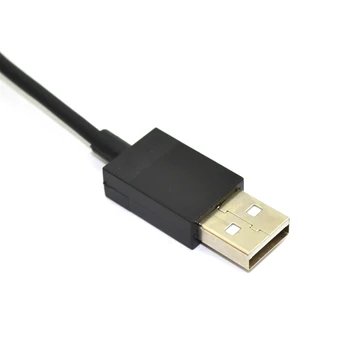 2,75 м USB Кабел За Зареждане захранващ Кабел за Xbox One