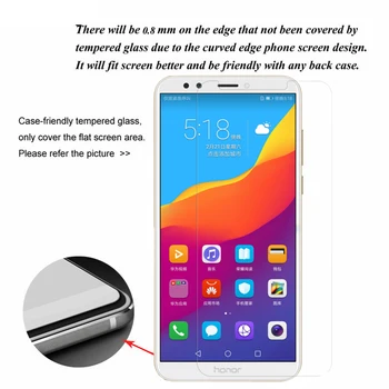2 БР. за смартфон Samsung Galaxy S10e Закалено стъкло с висока разделителна способност Защитно на SM-G970F/DS G970U G970W Защитно фолио за екрана на вашия телефон