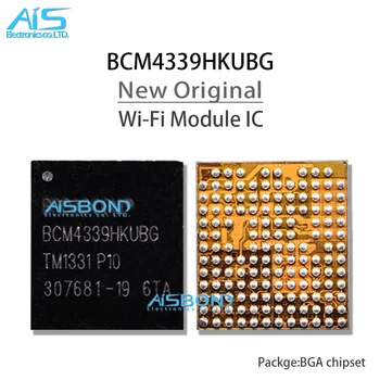 2 бр./лот BCM4339HKUBG WIFI модул ic BCM4339 Безжичен модул ic нов оригинален чип за лаптоп