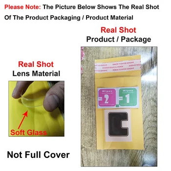 2 Бр. Обектив на Задната Камера Закалено Стъкло За Xiaomi Redmi Note 8 Pro 8 Т 8A 7 K20 K30 Xiomi Mi 9 Т Pro Защита Защитно фолио за стъкло