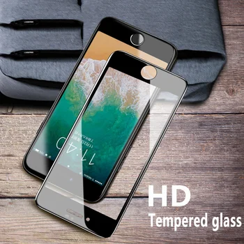2 ЕЛЕМЕНТА 9D Закалено стъкло за iPhone 13 12 mini 12ProMax SE2020 6 6S 7 8 X XR XS 11 Pro MAX защитно фолио за дисплея защитно стъкло