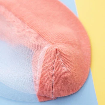 2021 Последните летни дамски прозрачни чорапи с бродерия хризантемите Висококачествени секси дантелени чорапи за момичета Сандали с Чорапи на Приливите и отливите чорапи
