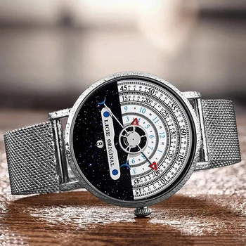 2021New Дамски часовници LIGE Най-добрата марка луксозни Часовници Дамски Прости Ежедневни Модни часовници за момичета Дамски ръчни часовници Relogio Feminino