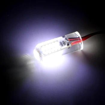 48 led Автомобилни осветление за Ремонт, Проверка Супер ярки led източник на Светлина за стайлинг на автомобили