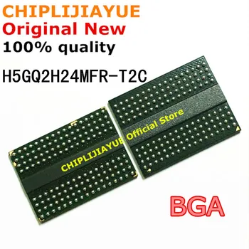 4ШТ H5GQ2H24MFR-T2C H5GQ2H24MFR T2C чип BGA чип