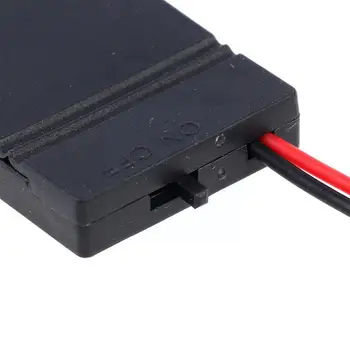 5 бр./компл. Титуляр на отделението за батерията Калъф за Батерия CR2032 с кнопочной батерия AAA 3 В Кутия за Включване/ИЗКЛЮЧВАНЕ на Батерията M2O2