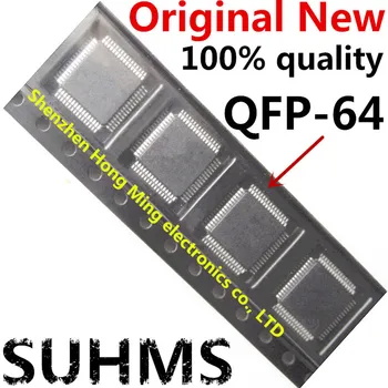 (5 бр) Нов чипсет F71808AU QFP-64