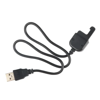 - 50 см и USB Кабел за Зарядно устройство за GoPro Hero 8 7 6 5 WIFI Дистанционно Управление за Go Pro Wi-Fi Дистанционно Зареждане Аксесоар за екшън камери