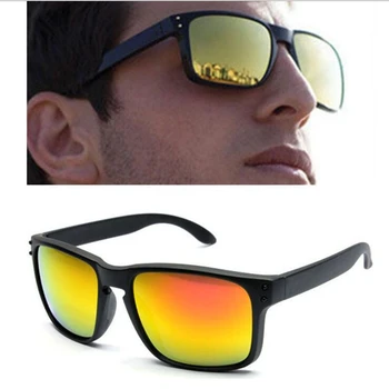 9102 Модни слънчеви очила O За мъже и жени Луксозна марка Квадратен Спортен Пътен Шофьор Слънчеви очила с UV400 Gafas de sol