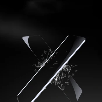 9H Закалено Стъкло За Xiaomi Чин 2 Стъклени Защитно фолио за екрана Xiaomi Mi Чин 2 Pro Qin2 Ультратонкая Защитно фолио за защита от драскотини