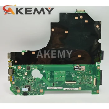 Akemy 90R-NSJMB2300Y K56CA дънна Платка K56CB K56C S550CA A56C S550C дънна Платка за лаптоп W/ I3-3217U SR0N9 HM76