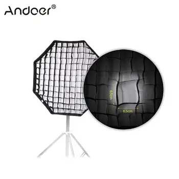 Andoer Фотографска Клетъчна мрежа за 120 см / 47
