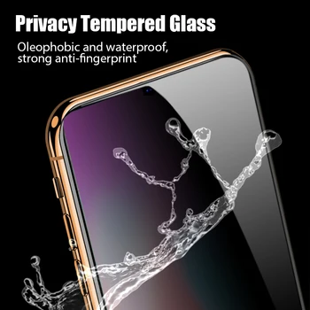 Anti-spyware Закалено Стъкло с висока Разделителна способност за Galaxy M51 M31S M21 M11 M40 M30 М 20 M10 Закалена фолио за Samsung S20 FE S10 Lite 9D