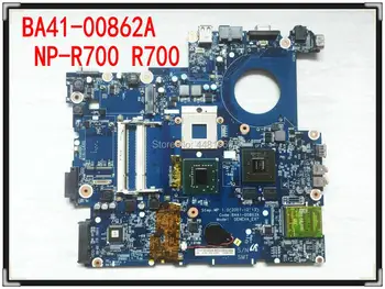 BA41-00862A BA41-00863A за дънната платка на лаптоп samsung NP-R700 R700 965PM DDR2 с процесор, без видео карта