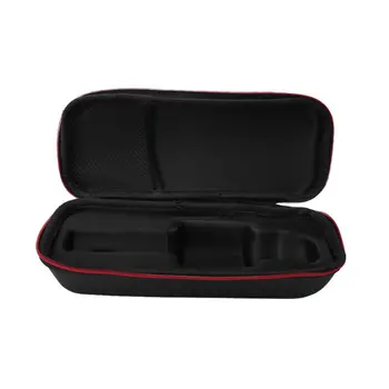 C1FB Кутия За Съхранение на микрофона Защитна Чанта Калъф За Носене Калъф устойчив на удари Лаптоп за пътуване за ws858