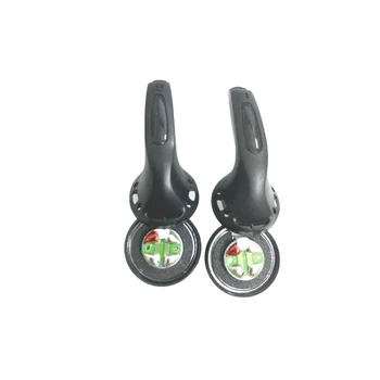 ELFINEAR 64 Ω Диаметър на 15,4 мм САМ Високоговорител за слушалки Драйвер версия на основната част