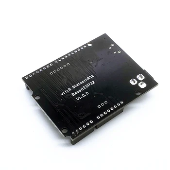 ESP32 За Wemos D1 Mini За Arduino UNO R3 D1 R32 WIFI Безжична Такса за разработка Bluetooth CH340 4 М Паметта
