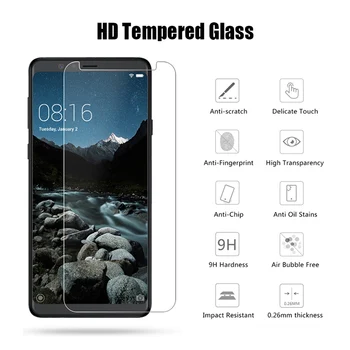 HD Прозрачно Закалено Стъкло за Samsung Galaxy J7 2017 Eu J5 J3 2017 Защитно Стъкло на Ес за J510 J530 J3 J1 J2 2016 Защитно Фолио