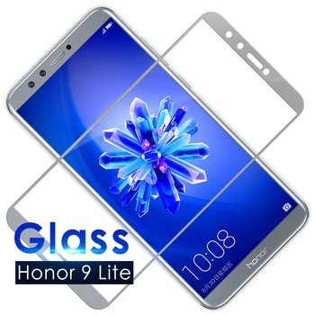 Honor 9 lite Защитно Стъкло за Huawei Honor 9lite Honor9 lite Honor9lite Закалено стъкло Honor 9 light 9light honor9light
