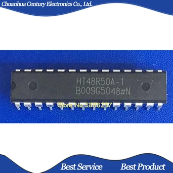 HT48R50A-1 DIP28 Нови и оригинални В наличност