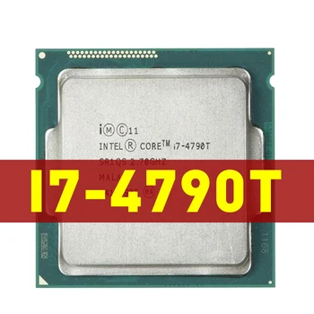 Intel Core i7-4790T i7 4790T 2,7 Ghz Четири-ядрен восьмипоточный процесор, 8 М 45 W LGA 1150