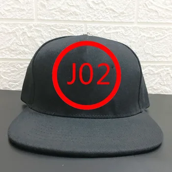 J02 Летните любители стил Харадзюку бродирани бейзболни шапки диви ежедневни извити стрехи слънчеви шапки студентски прилив на