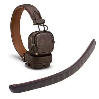 KX4A Замени лента за глава За по-Marshall Major 3 III Възглавница за жични и безжични слушалки