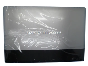LCD дисплей за лаптоп Горния Капак за Samsung RV411 RV415 RV420 BA75-02851A делото Долната капачка BA75-02852B BA81-12719A малки букви на Нова