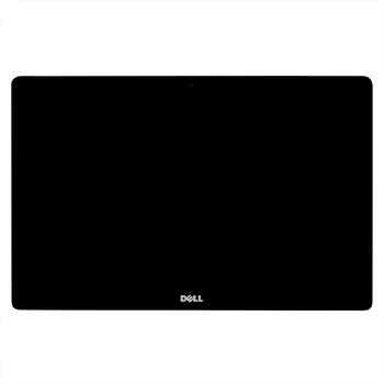 LCD цифров преобразувател в събирането на лаптоп Dell Latitude E7270, сензорен екран 12,5 инча, FHD, 1920x1080, LP125WF1-SPG1