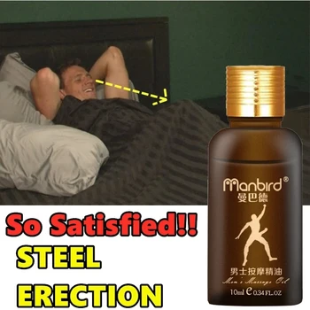 Manbird Натурален Крем за уголемяване на пениса с Лубрикант за Секс-продукти за мъже на пениса Интимни Стоки, Стоки за възрастни