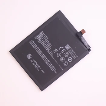 Meizu Висококачествен Оригинална Батерия 3010mAh BA882 За Батерии за мобилен Телефон Meizu 16 16TM 16TH