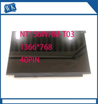 NT156WHM-T03 V8.0 HP 15-DW0038WM 15.6