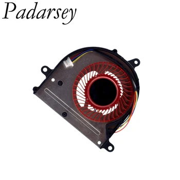 Pardarsey Чисто Нов Вентилатор за Охлаждане на процесора на Лаптопа BS5005HS-U2F1 Замяна за MSi PE42 PS42 MS-14B1 MS-14B2