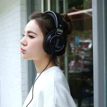 Philips SHP9500 Професионални слушалки с кабелни слушалки с дължина 3 м за xiaomi SamSung S9 S10 Поддръжка на MP3 официалната проверка