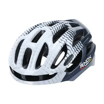 RNOX Пътен Велосипеден Шлем EPS МТБ Велосипеди шлем Чели 