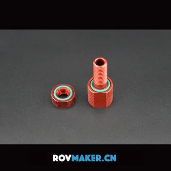 ROVMAKER M10 водонепроницаемое клон на резба винт за робот ROV кух винт водоустойчив резба болт уплътнение connector