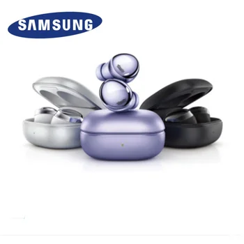 Samsung Galaxy Рецептори Pro SM-R190 Безжични Активни Шумоподавляющие Водоустойчив Bluetooth Слушалки