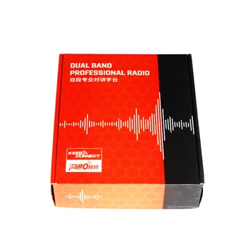 SenHaiX GP8800 SHX GP 8800 Ham Двустранно Спортно Радио Преносима Радиостанция U/VHF двойна лента на ПР Bluetooth Водоустойчив Transceiver