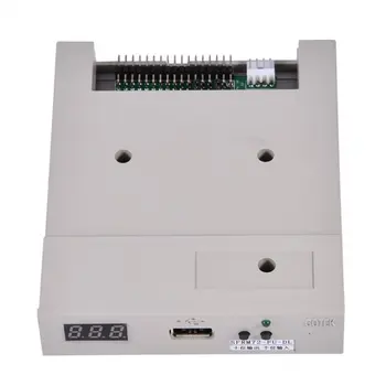 SFRM72-FU-DL Емулатор USB памет флопи дискове за Korg, Yamaha, Roland 720 KB Емулатори на устройства за электроорганов Штучные BSIDE