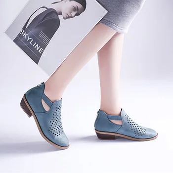 SHENIFY 2019 Последната мода единичен обувки Дамски окото единичен обувки Удобни дишащи единичен обувки Младежта популярна дамски обувки