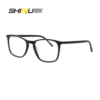 SHINU Леки Мультифокальные Прогресивни Очила За четене Очилата за късогледство и далекогледство SH042